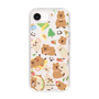 スリムプロテクションケース［ KiKiQUOKKA - ステッカー ］