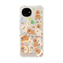 スリムプロテクションケース［ KiKiQUOKKA - ステッカー ］