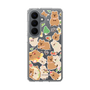 スリムプロテクションケース［ KiKiQUOKKA - ステッカー ］