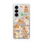 スリムプロテクションケース［ KiKiQUOKKA - ステッカー ］