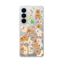 スリムプロテクションケース［ KiKiQUOKKA - ステッカー ］