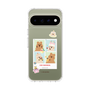 スリムプロテクションケース［ KiKiQUOKKA - ショット ］