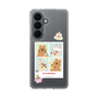 スリムプロテクションケース［ KiKiQUOKKA - ショット ］