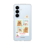 スリムプロテクションケース［ KiKiQUOKKA - ショット ］