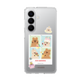 スリムプロテクションケース［ KiKiQUOKKA - ショット ］