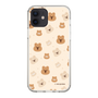 スリムプロテクションケース［ KiKiQUOKKA - パターン ］