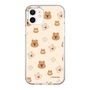 スリムプロテクションケース［ KiKiQUOKKA - パターン ］