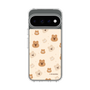 スリムプロテクションケース［ KiKiQUOKKA - パターン ］