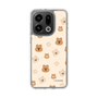 スリムプロテクションケース［ KiKiQUOKKA - パターン ］