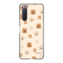 スリムプロテクションケース［ KiKiQUOKKA - パターン ］