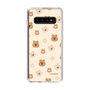 スリムプロテクションケース［ KiKiQUOKKA - パターン ］