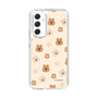 スリムプロテクションケース［ KiKiQUOKKA - パターン ］