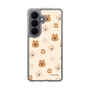 スリムプロテクションケース［ KiKiQUOKKA - パターン ］