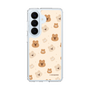 スリムプロテクションケース［ KiKiQUOKKA - パターン ］