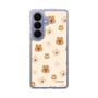 スリムプロテクションケース［ KiKiQUOKKA - パターン ］