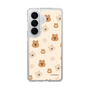 スリムプロテクションケース［ KiKiQUOKKA - パターン ］