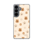 スリムプロテクションケース［ KiKiQUOKKA - パターン ］