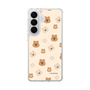 スリムプロテクションケース［ KiKiQUOKKA - パターン ］