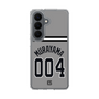 スリムプロテクションケース［ 読売ジャイアンツ - #004 MURAYAMA - ビジター ］