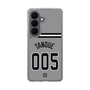 スリムプロテクションケース［ 読売ジャイアンツ - #005 TANOUE - ビジター ］