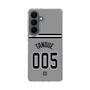 スリムプロテクションケース［ 読売ジャイアンツ - #005 TANOUE - ビジター ］