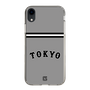 スリムプロテクションケース［ 読売ジャイアンツ - ロゴ - ビジター ］