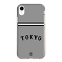 スリムプロテクションケース［ 読売ジャイアンツ - ロゴ - ビジター ］
