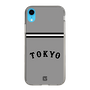 スリムプロテクションケース［ 読売ジャイアンツ - ロゴ - ビジター ］