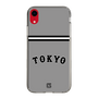 スリムプロテクションケース［ 読売ジャイアンツ - ロゴ - ビジター ］