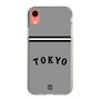 スリムプロテクションケース［ 読売ジャイアンツ - ロゴ - ビジター ］