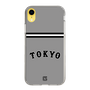 スリムプロテクションケース［ 読売ジャイアンツ - ロゴ - ビジター ］