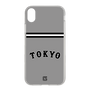 スリムプロテクションケース［ 読売ジャイアンツ - ロゴ - ビジター ］