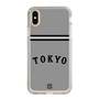 スリムプロテクションケース［ 読売ジャイアンツ - ロゴ - ビジター ］