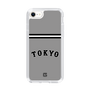 スリムプロテクションケース［ 読売ジャイアンツ - ロゴ - ビジター ］