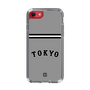 スリムプロテクションケース［ 読売ジャイアンツ - ロゴ - ビジター ］