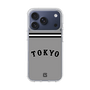 スリムプロテクションケース［ 読売ジャイアンツ - ロゴ - ビジター ］