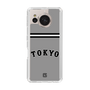 スリムプロテクションケース［ 読売ジャイアンツ - ロゴ - ビジター ］