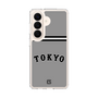 スリムプロテクションケース［ 読売ジャイアンツ - ロゴ - ビジター ］