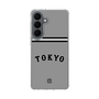 スリムプロテクションケース［ 読売ジャイアンツ - ロゴ - ビジター ］