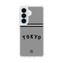 スリムプロテクションケース［ 読売ジャイアンツ - ロゴ - ビジター ］