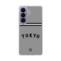 スリムプロテクションケース［ 読売ジャイアンツ - ロゴ - ビジター ］