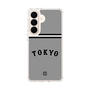 スリムプロテクションケース［ 読売ジャイアンツ - ロゴ - ビジター ］