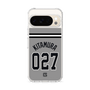 スリムプロテクションケース［ 読売ジャイアンツ - #027 KITAMURA - ビジター ］