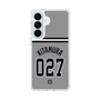 スリムプロテクションケース［ 読売ジャイアンツ - #027 KITAMURA - ビジター ］