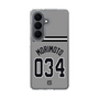 スリムプロテクションケース［ 読売ジャイアンツ - #034 MORIMOTO - ビジター ］