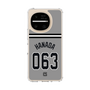 スリムプロテクションケース［ 読売ジャイアンツ - #063 HANADA - ビジター ］