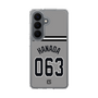 スリムプロテクションケース［ 読売ジャイアンツ - #063 HANADA - ビジター ］