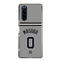 スリムプロテクションケース［ 読売ジャイアンツ - #0 MASUDA - ビジター ］