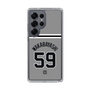 スリムプロテクションケース［ 読売ジャイアンツ - #59 WAKABAYASHI - ビジター ］