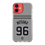 スリムプロテクションケース［ 読売ジャイアンツ - #96 MITSUKA -ビジター ］